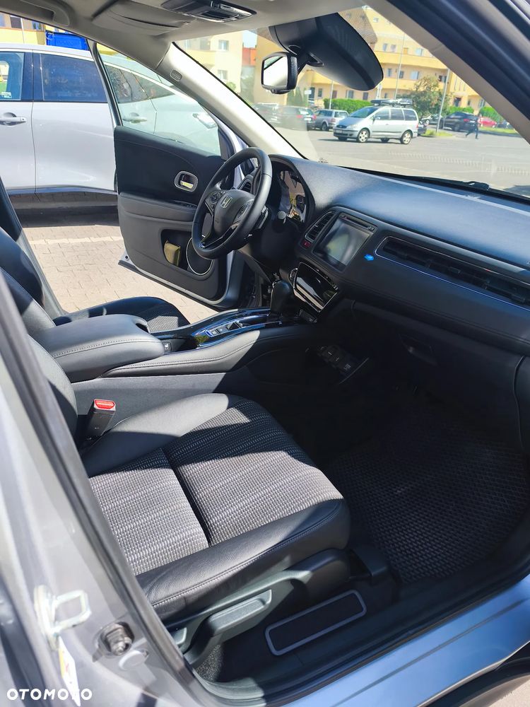 Honda HR-V 1.5 Executive (ADAS / Connect+) CVT - 6