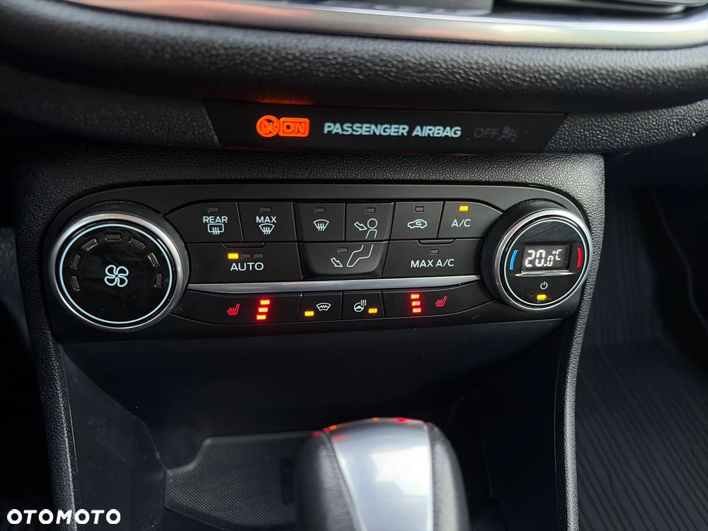 Ford Fiesta 1.0 EcoBoost GPF Titanium ASS - 18