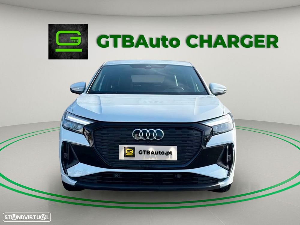 Audi Q4 Sportback e-tron - 3