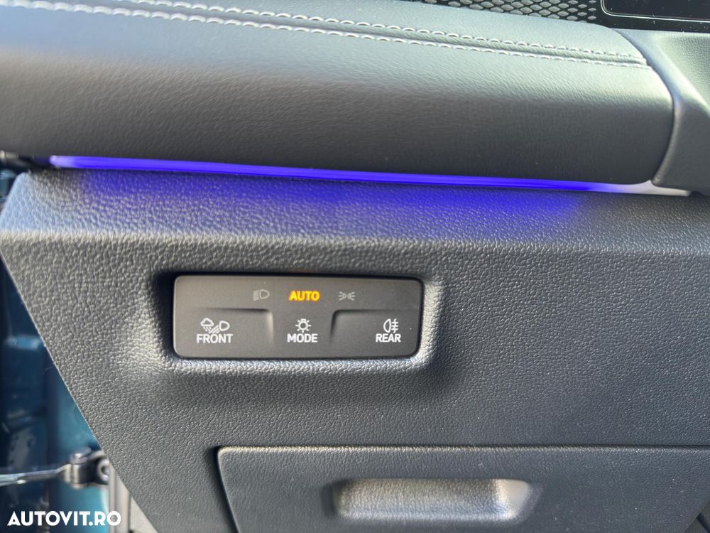 Volkswagen Tiguan 1.5 TSI eHybrid DSG PHEV Life - 11