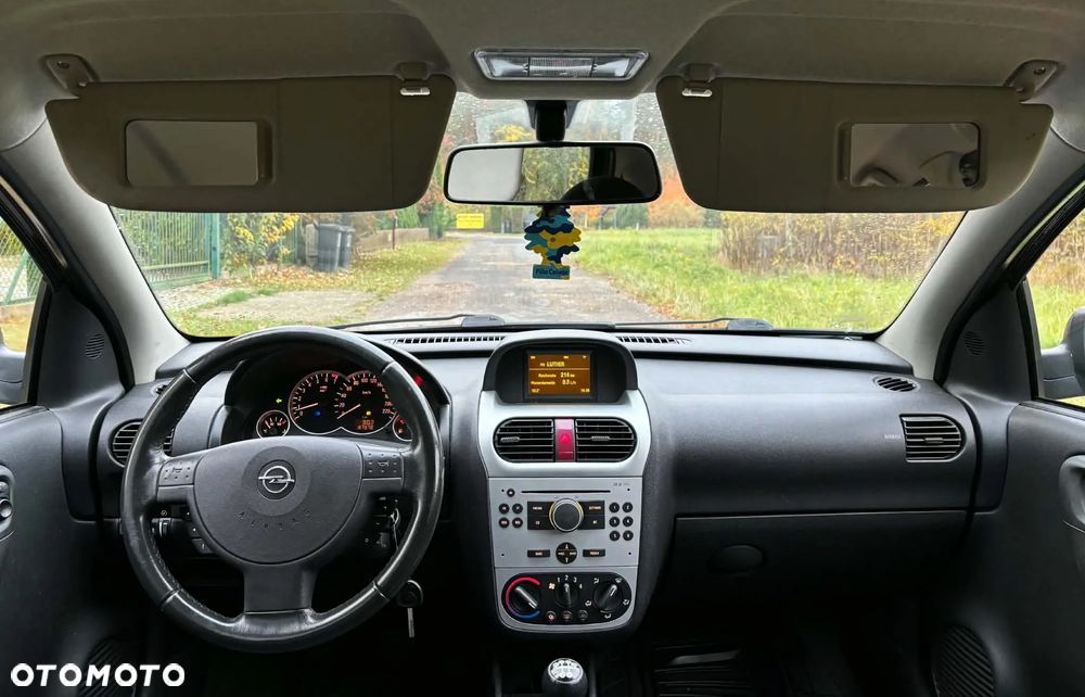 Opel Corsa - 27