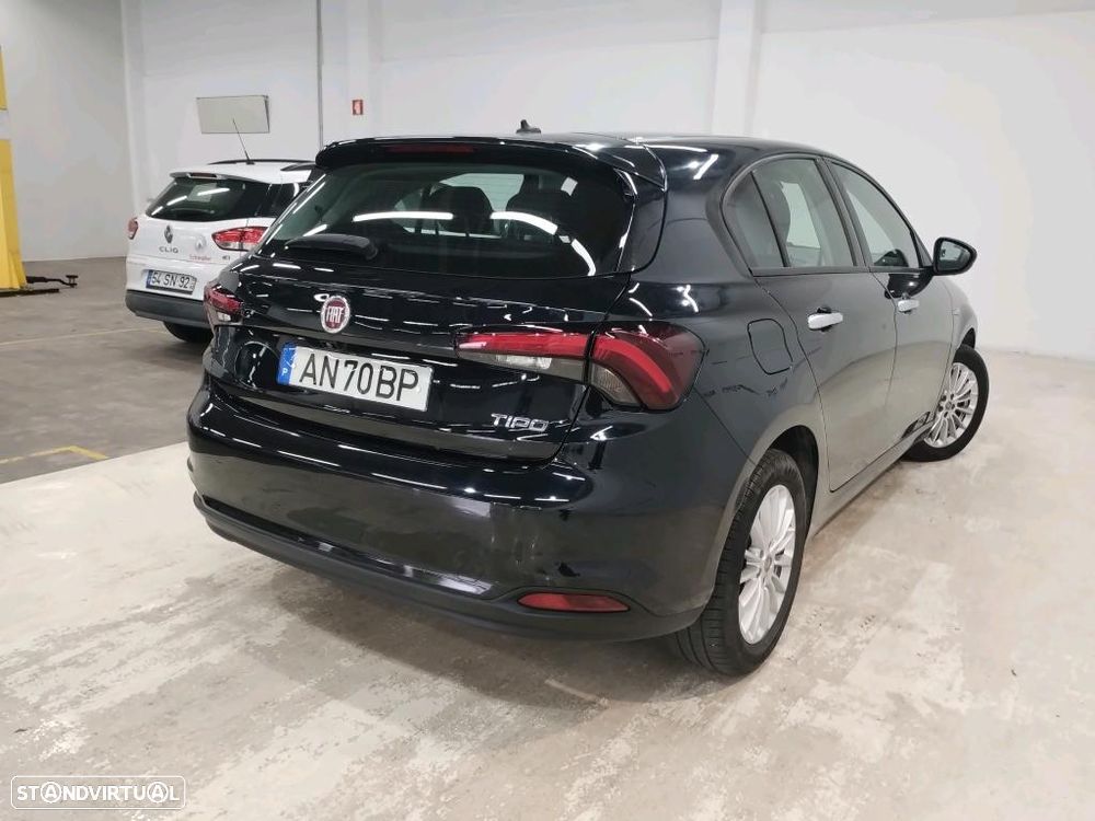 Fiat Tipo 1.3 MultiJet Life - 3