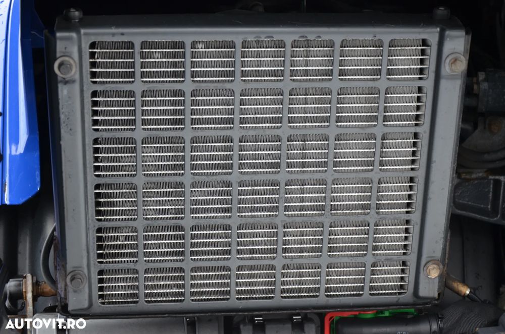 Scania S 500 / KLIMA P. / FULL AIR / FULL LED / WAGA / ACC / NAVI / CENTRALNA SMAROWANIA / 6228 - 13