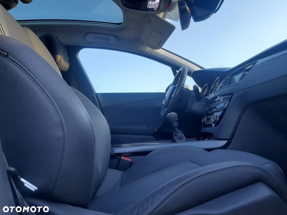 Peugeot 508 BlueHDi 150 Stop&Start Allure - 21