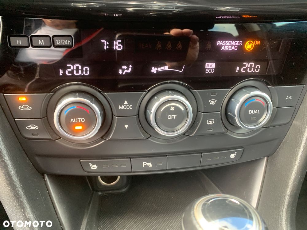 Mazda 6 2.2 D Skyenergy I-ELoop - 18
