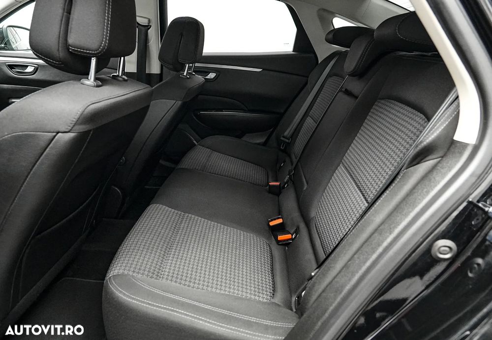 Renault Talisman ENERGY dCi 160 EDC LIMITED - 16