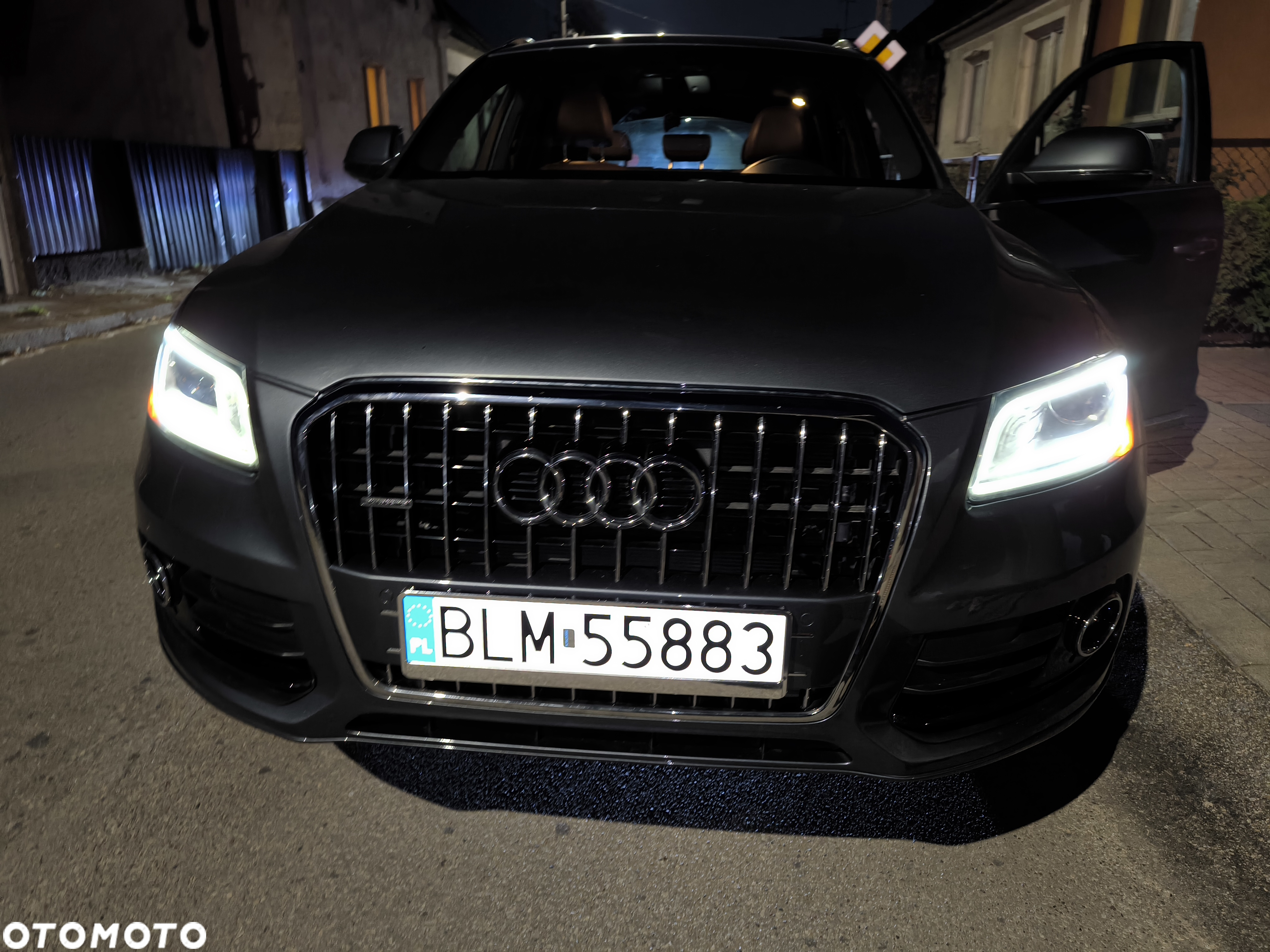 Audi Q5 - 16