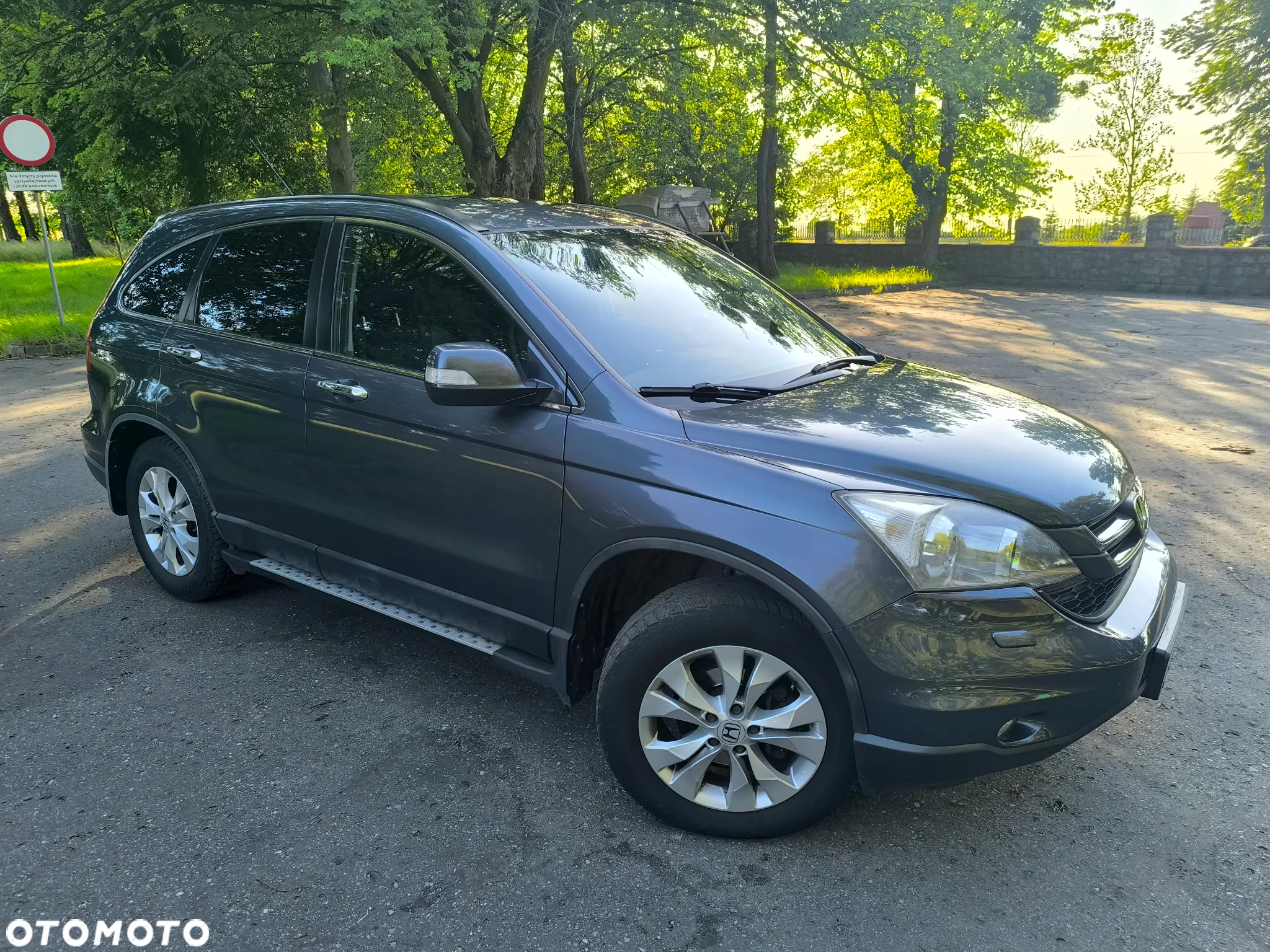Honda CR-V 2.0 Elegance - 5