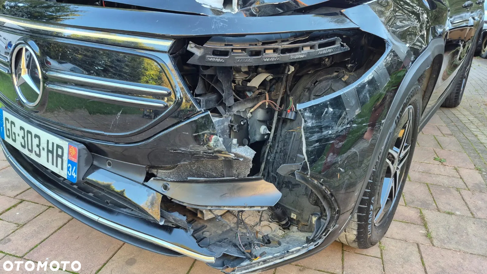 Mercedes-Benz EQA 250 66.5kWh AMG Line - 29
