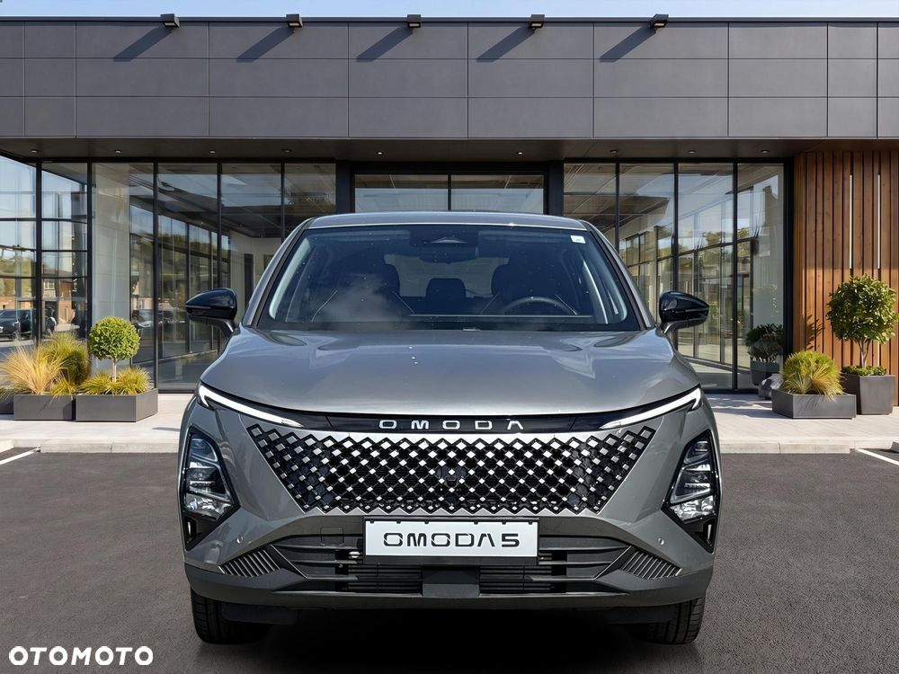 Omoda 5 1.5 T-GDI Hybrid Premium DHT - 3