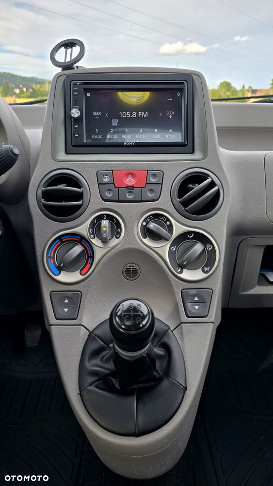 Fiat Panda 1.2 Dynamic - 19