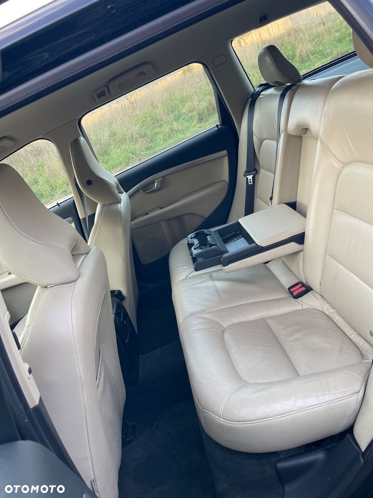 Volvo V70 - 19