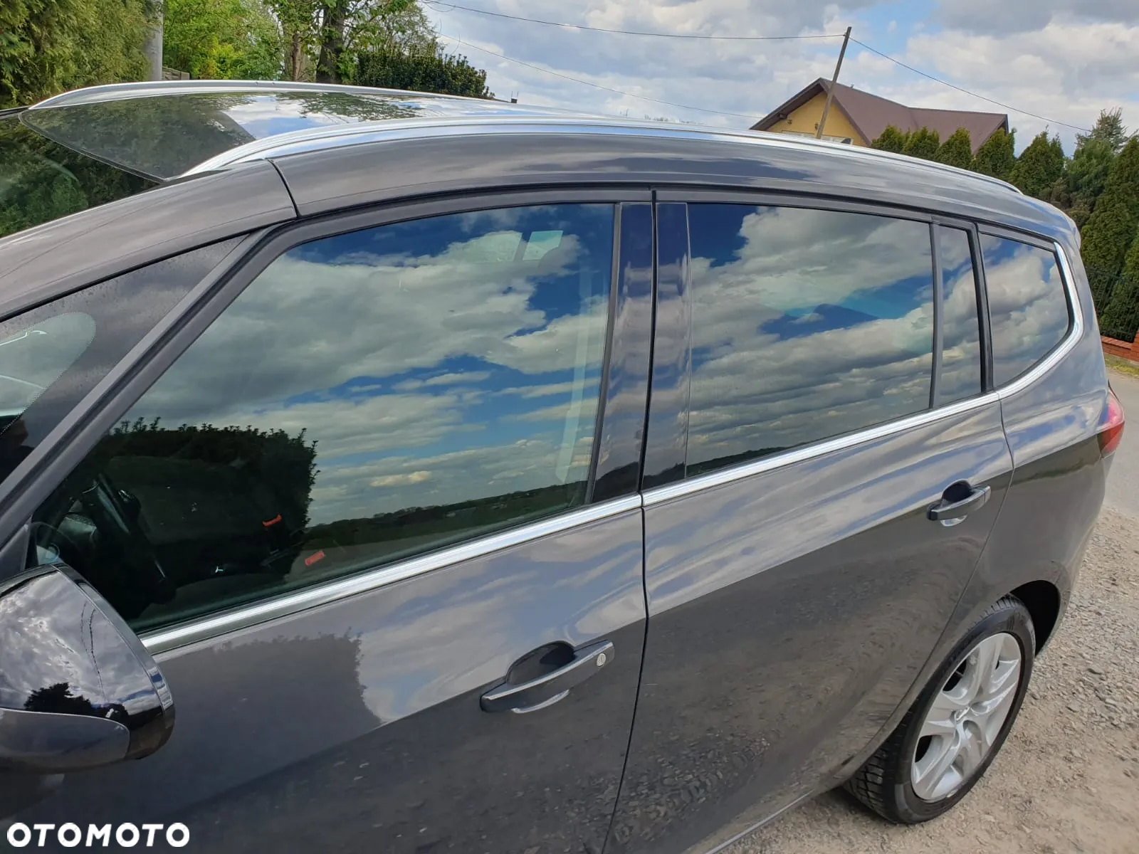Opel Zafira 1.4 T Enjoy - 35