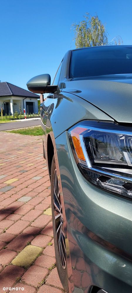 Volkswagen Jetta 1.4 TSI BMT Highline DSG - 5