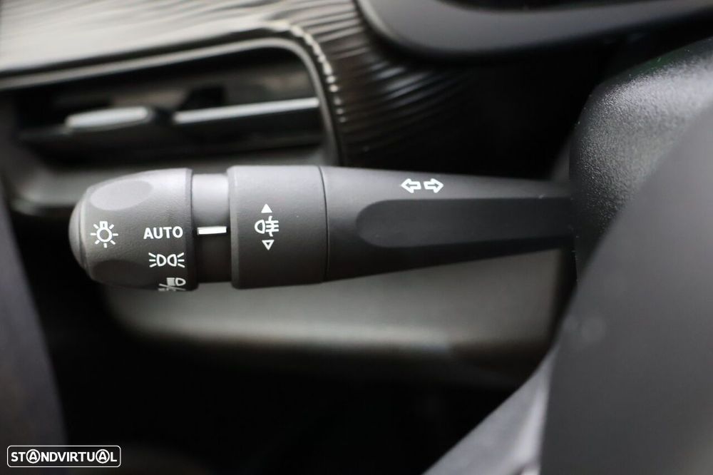 Jeep Avenger 54 kWh Altitude - 12
