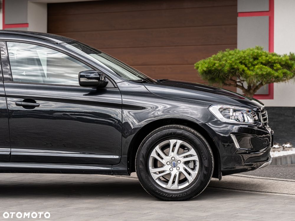 Volvo XC 60 D3 Geartronic Kinetic - 9