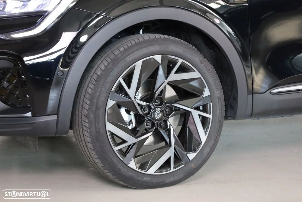 Renault Arkana 1.6 E-Tech Full Hybrid Esprit Alpine - 13
