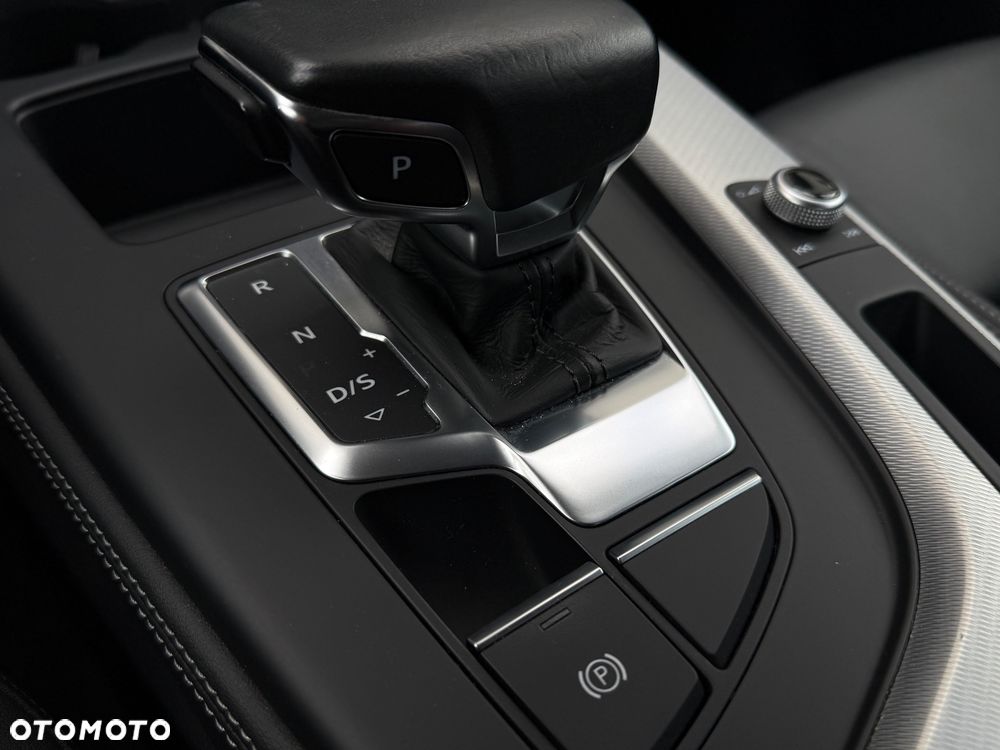 Audi A5 Sportback 2021
