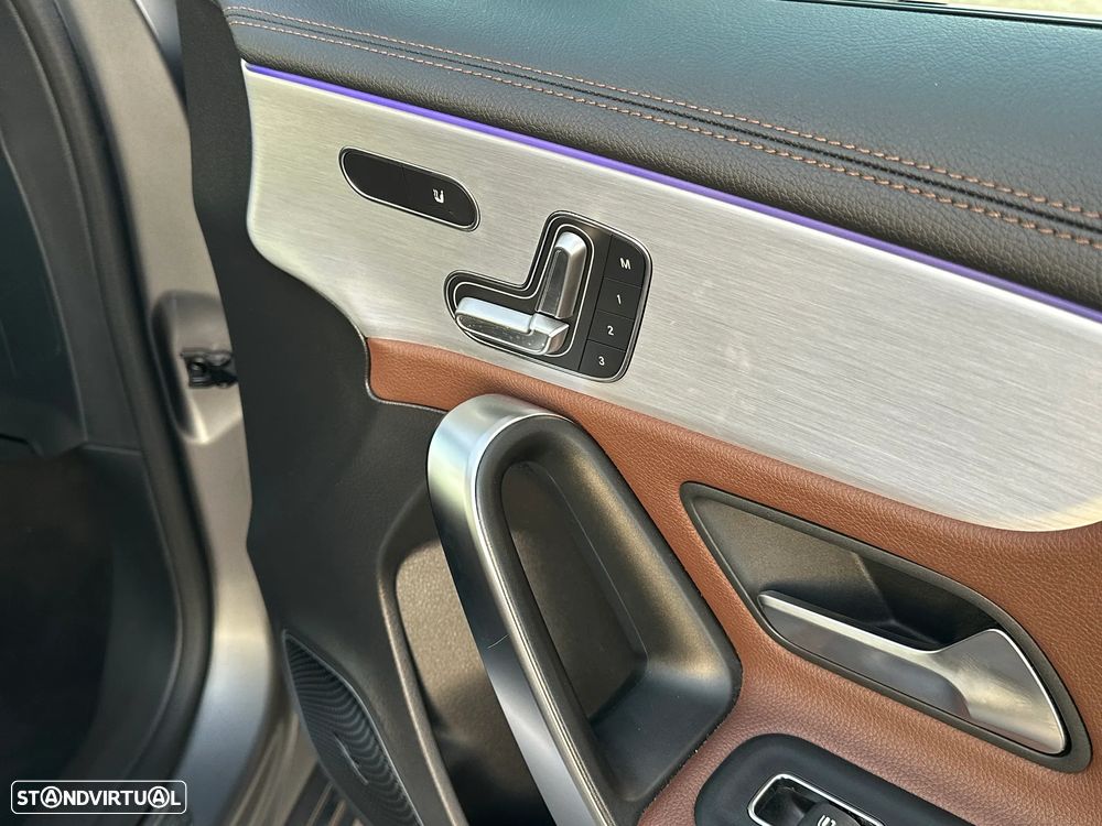 Mercedes-Benz A 35 AMG 4Matic - 35