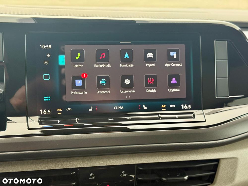 Volkswagen Multivan 2.0 TDI L2 Family DSG - 15