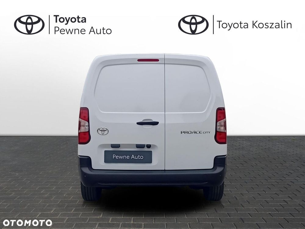 Toyota PROACE CITY - 5