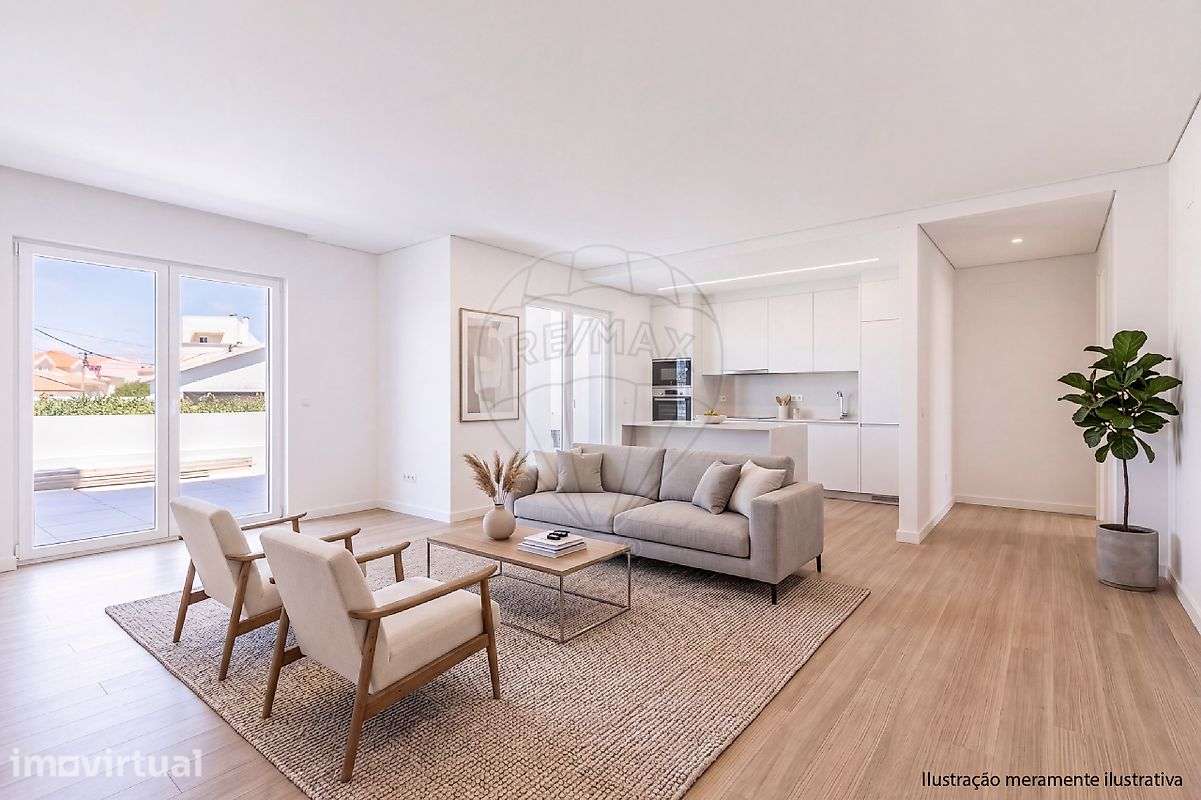 Apartamento T1 para venda - Grande imagem: 2/15