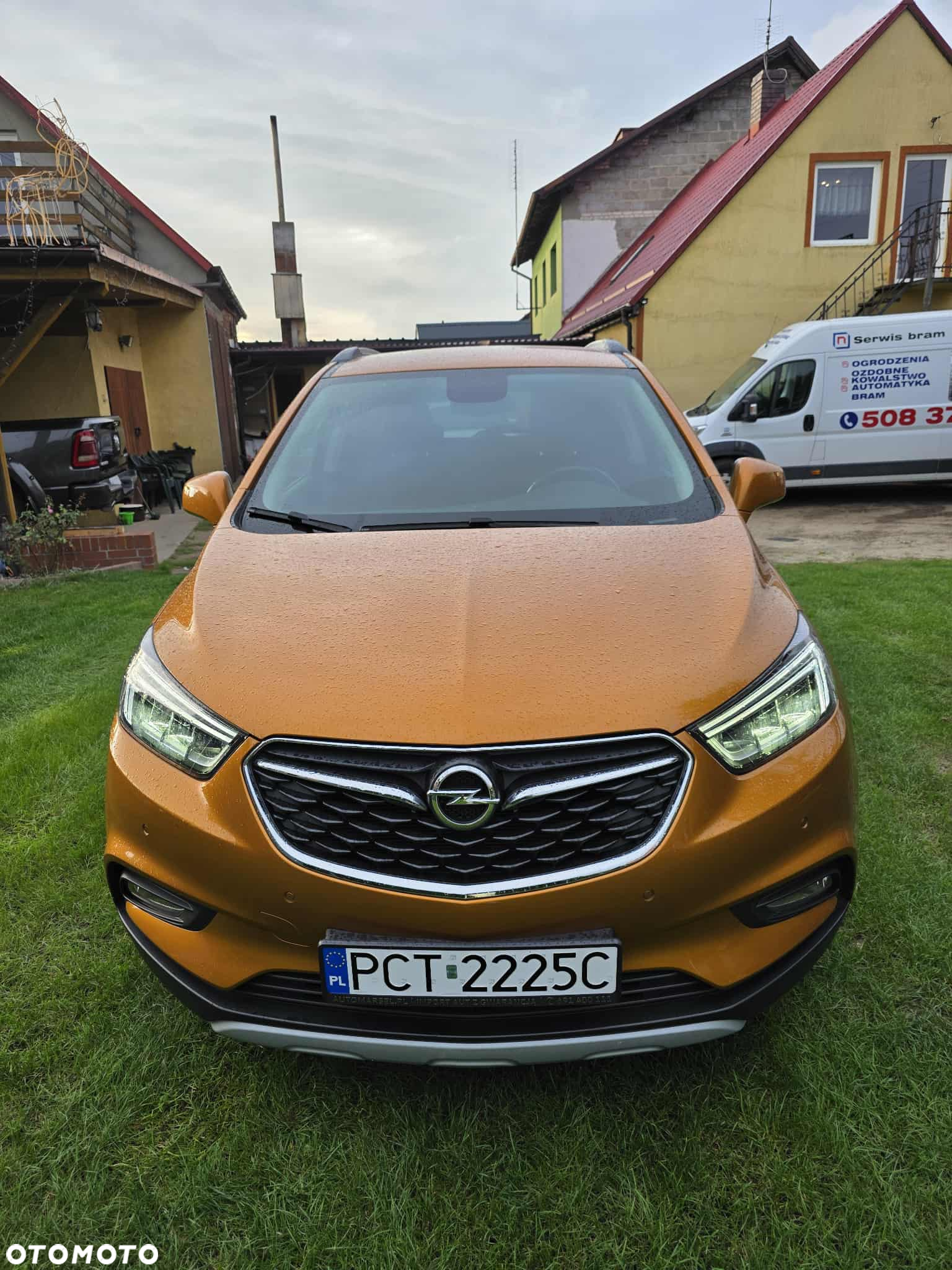 Opel Mokka 1.4 T Enjoy - 12