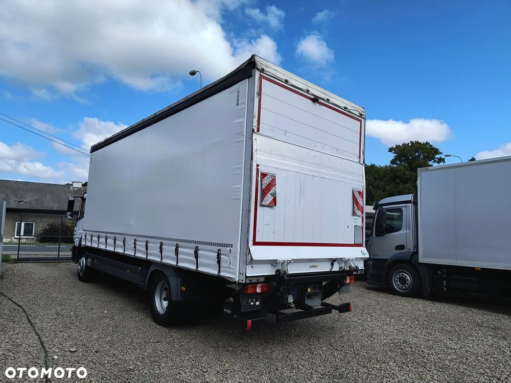 Mercedes-Benz Atego 1624 EURO6 - 3