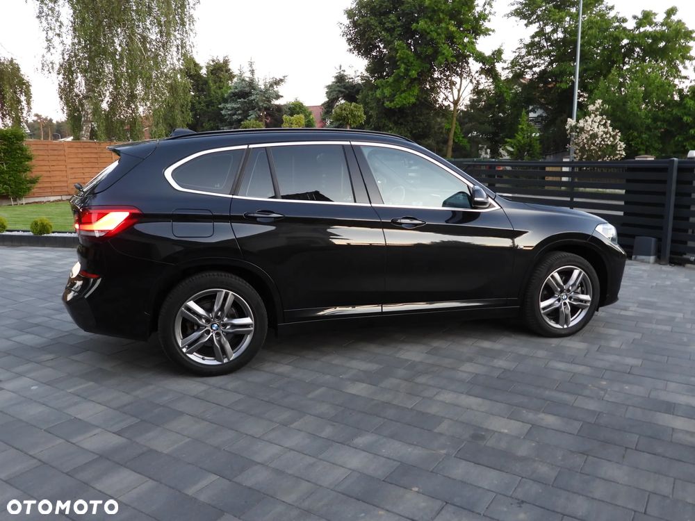 BMW X1 xDrive25e M Sport - 21