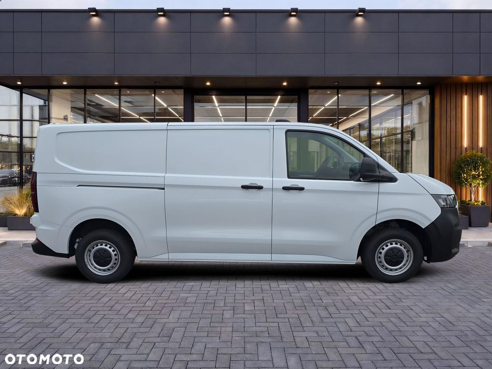 Volkswagen Transporter TDI L2H1 automat - 5