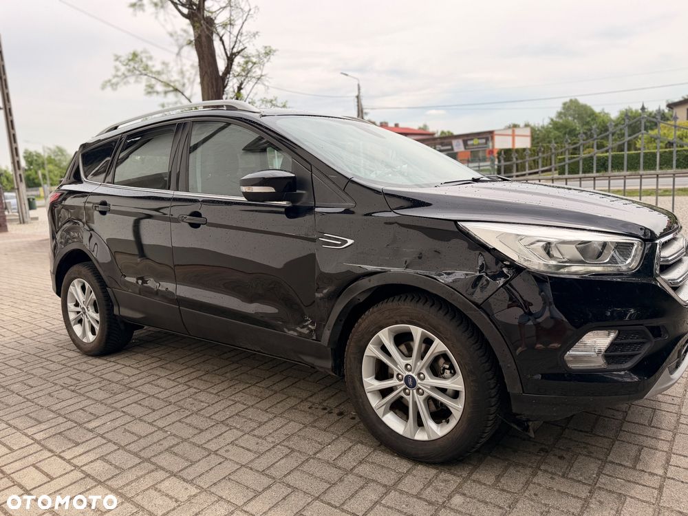 Ford Kuga 1.5 EcoBoost FWD Titanium Plus ASS - 5