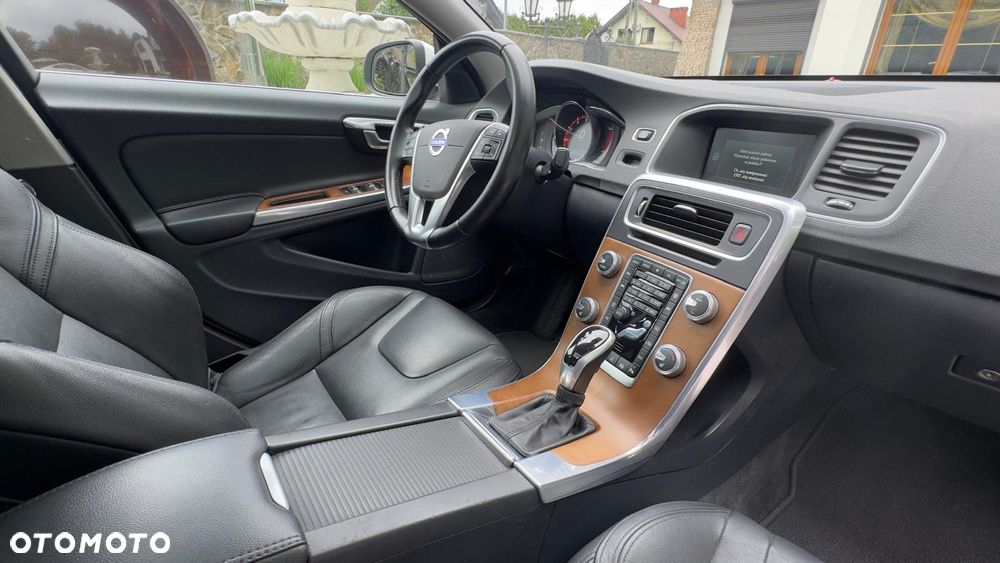 Volvo S60 - 21
