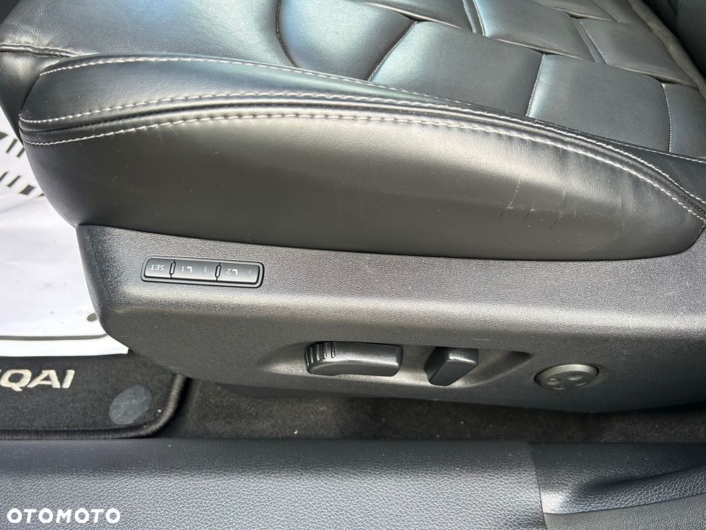 Nissan Qashqai 1.6 DIG-T Tekna+ - 32