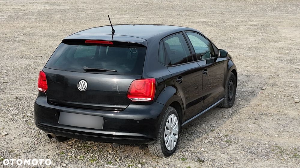 Volkswagen Polo 1.4 16V Highline - 3