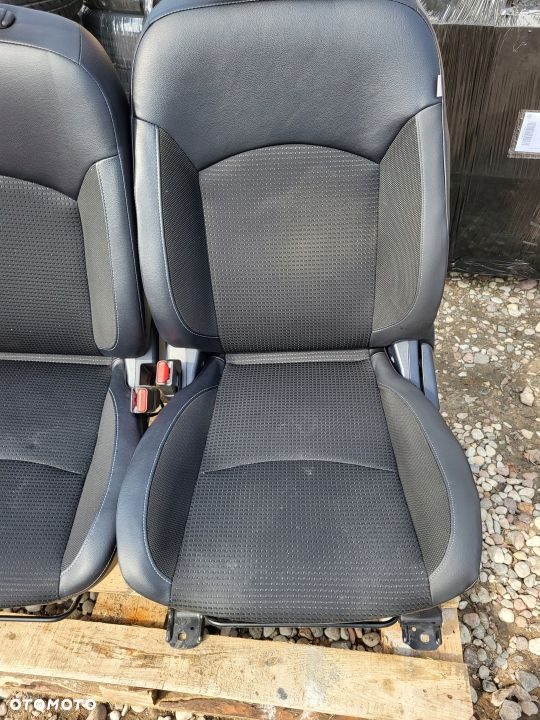 FOTELE PRZÓD CITROEN C4 AIRCROSS PEUGEOT 4008 EURO - 3