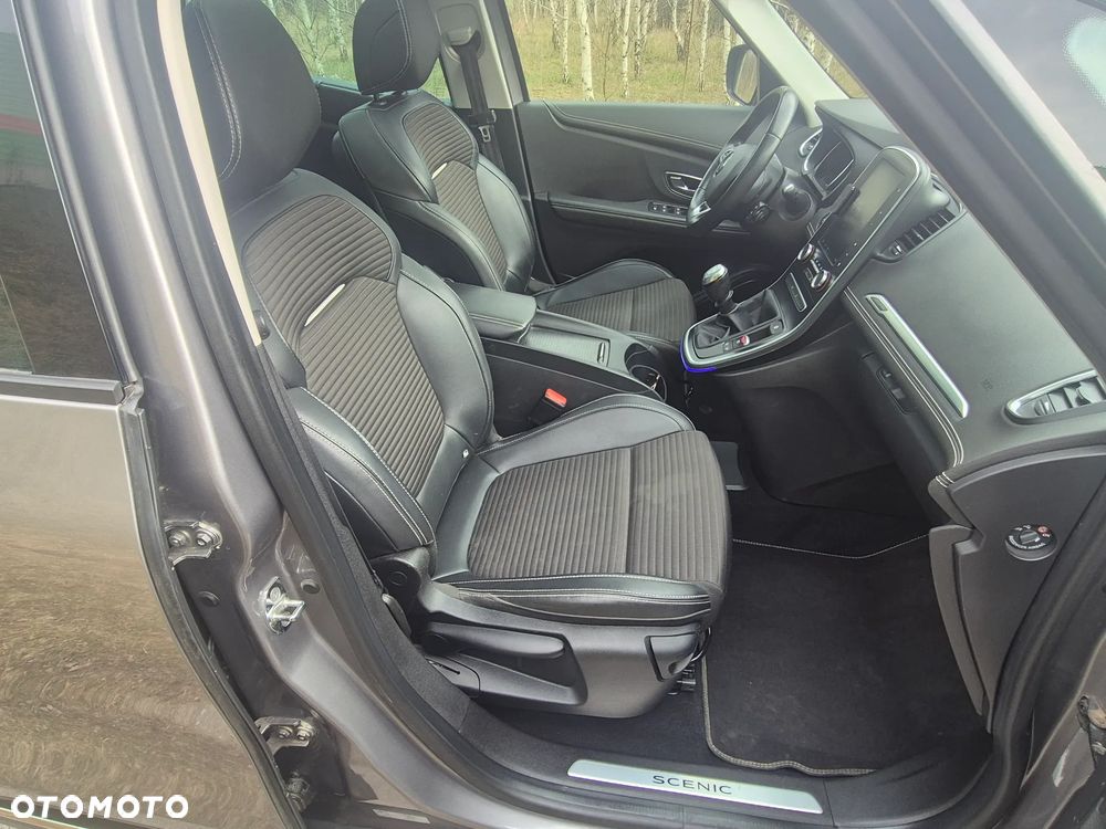 Renault Scenic Energy dCi 130 Start & Stop Dynamique - 21