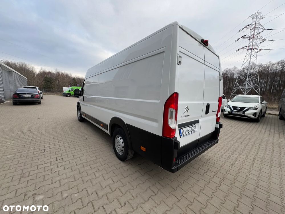 Citroën Jumper L4H2 - 8