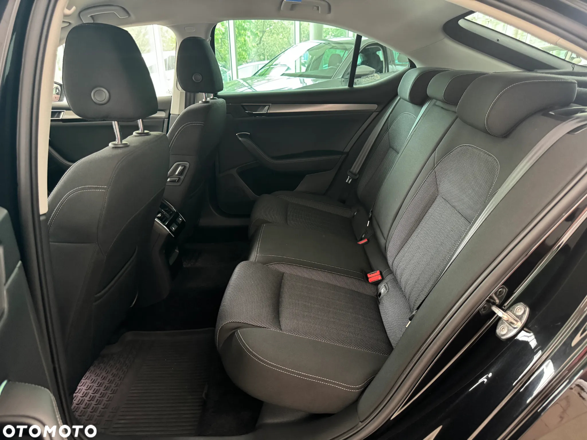 Skoda Superb 2.0 TSI Style DSG - 18