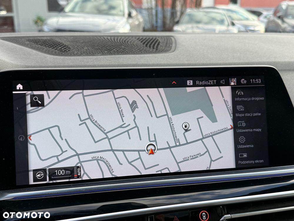 BMW X5 xDrive30d sport - 25