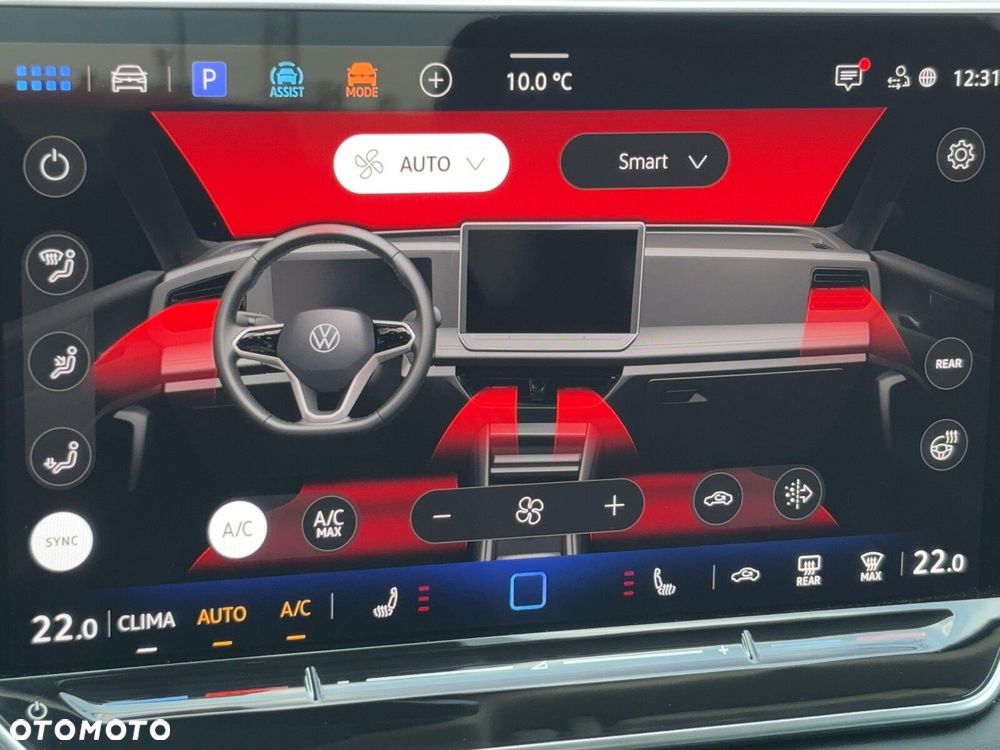 Volkswagen Tiguan 2.0 TDI SCR Life DSG - 36