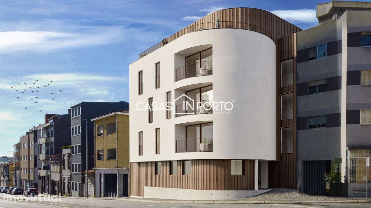 T1 - Exclusividade e Bem-Estar no Coração de Paranhos - Grande imagem: 4/24