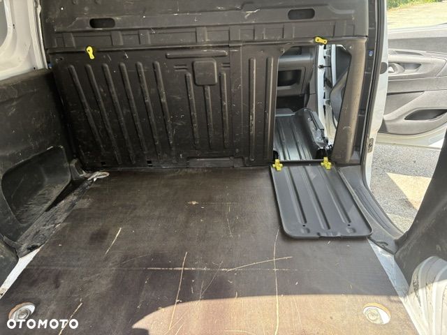 Toyota PROACE CITY - 19