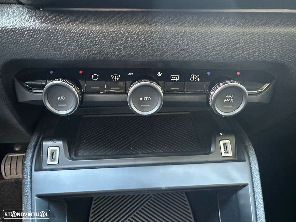 Citroën e-C4 50 kWh Shine Pack - 13