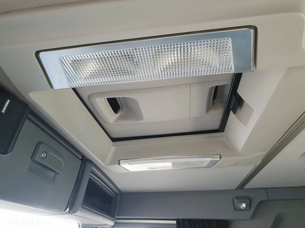 Renault C 480 Optitrack 4x4 - 12