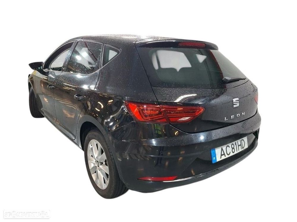 SEAT Leon 1.0 EcoTSI Style S/S - 2