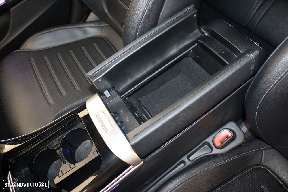 Mercedes-Benz C 300 d AMG Line - 43