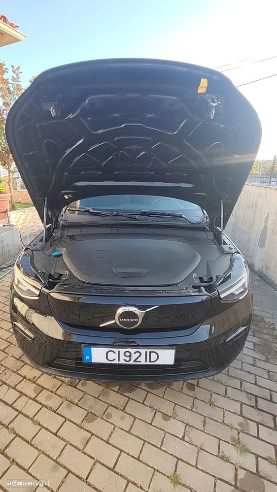 Volvo XC 40 Recharge 69 kWh Single Motor Plus - 26