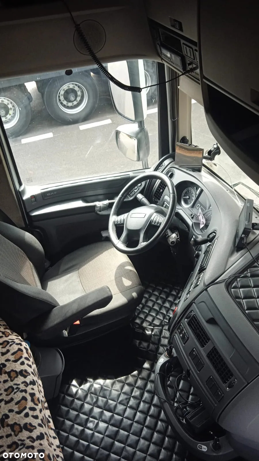 DAF XF510 - 3