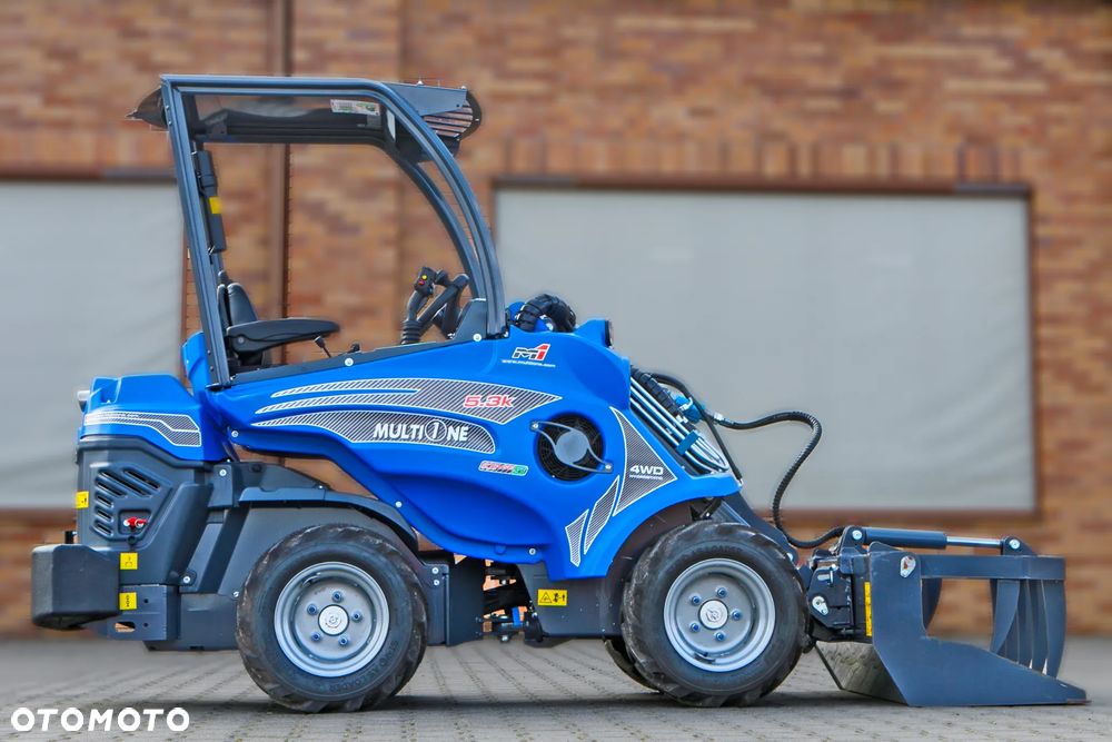 MultiOne 5.3 K iD - 25