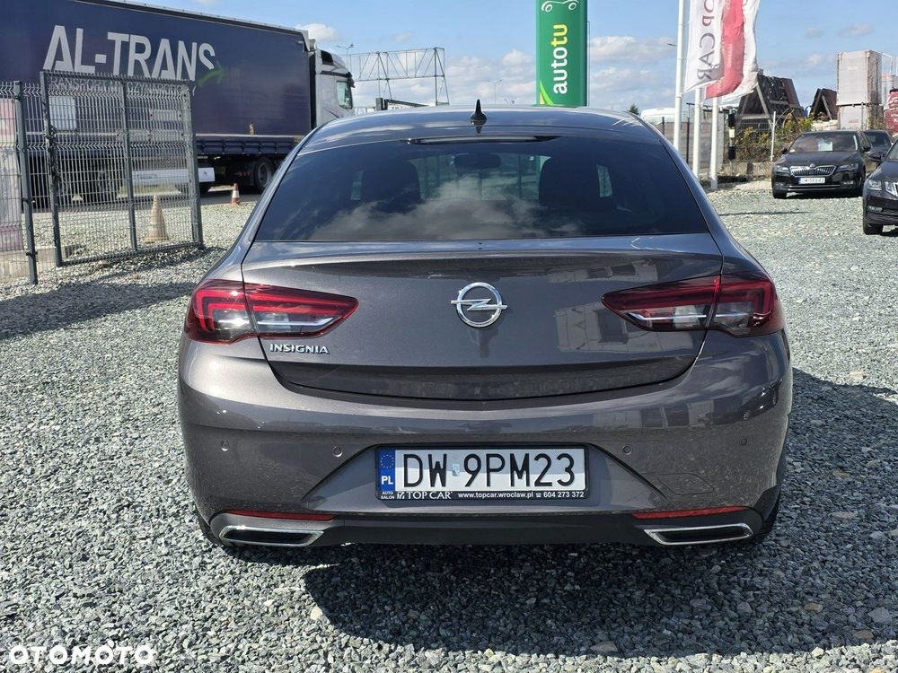 Opel Insignia 2.0 CDTI Business Elegance S&S - 8